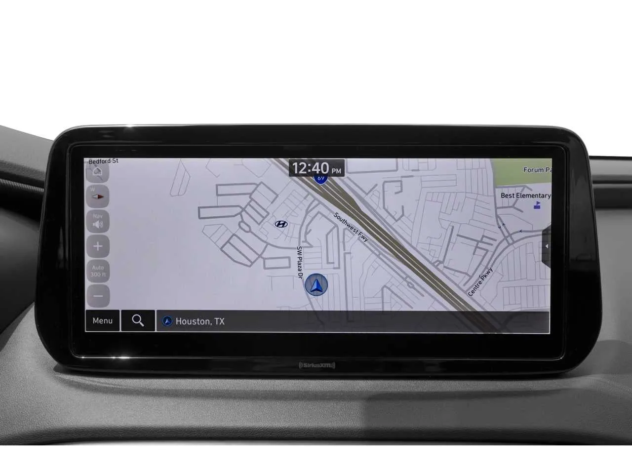 2023 Hyundai Santa Fe SEL photo 12