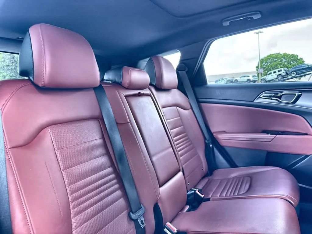 2024 Kia Sportage SX-Prestige photo 26
