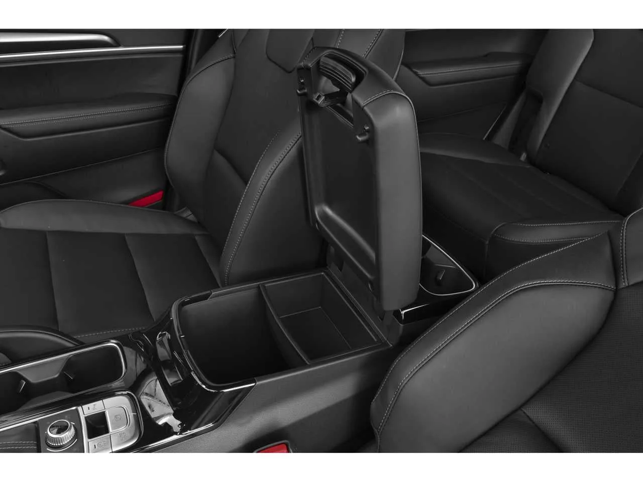 2023 Kia Telluride S photo 10