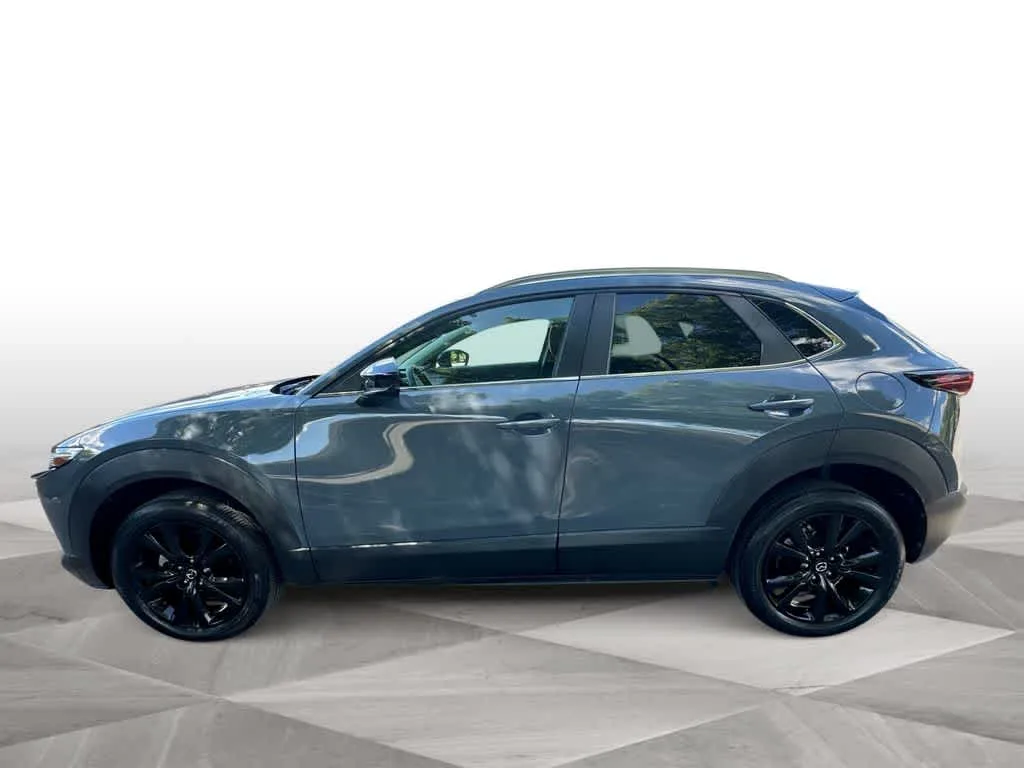 2023 Mazda CX-30 2.5 S Carbon Edition photo 5