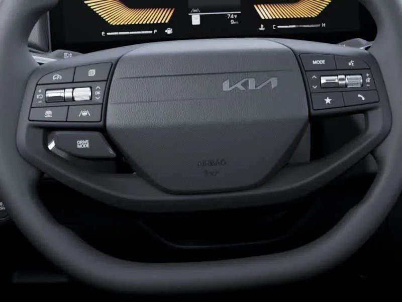 2026 Kia K4 LXS photo 21