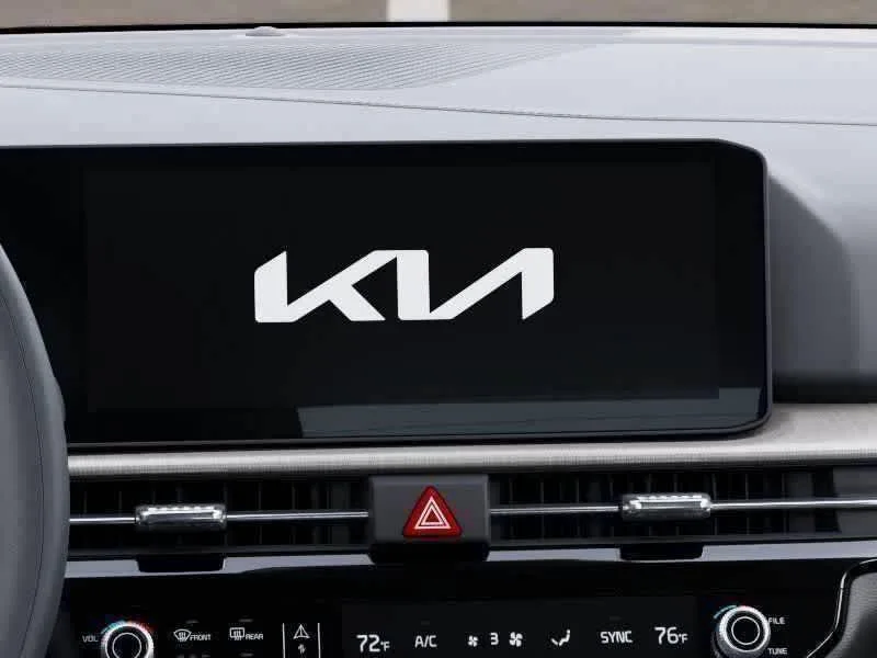 2026 Kia Sportage X-Line photo 20