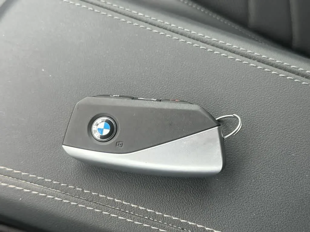 2025 BMW X1 xDrive28i xDrive28i photo 29