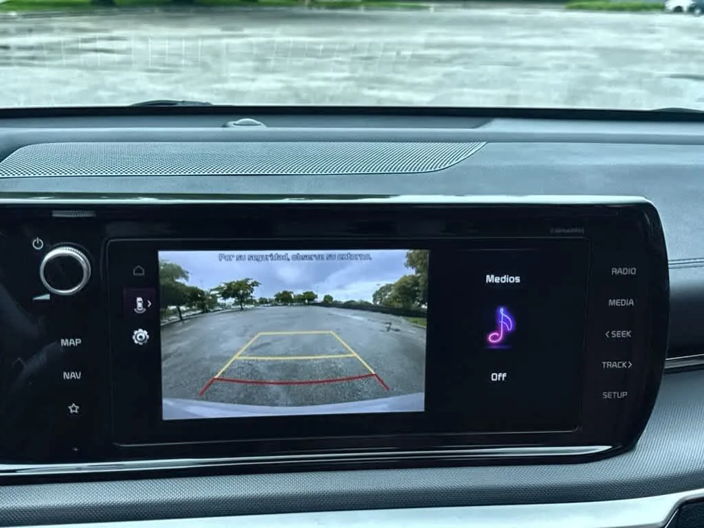 2024 Kia K5 GT-Line photo 19