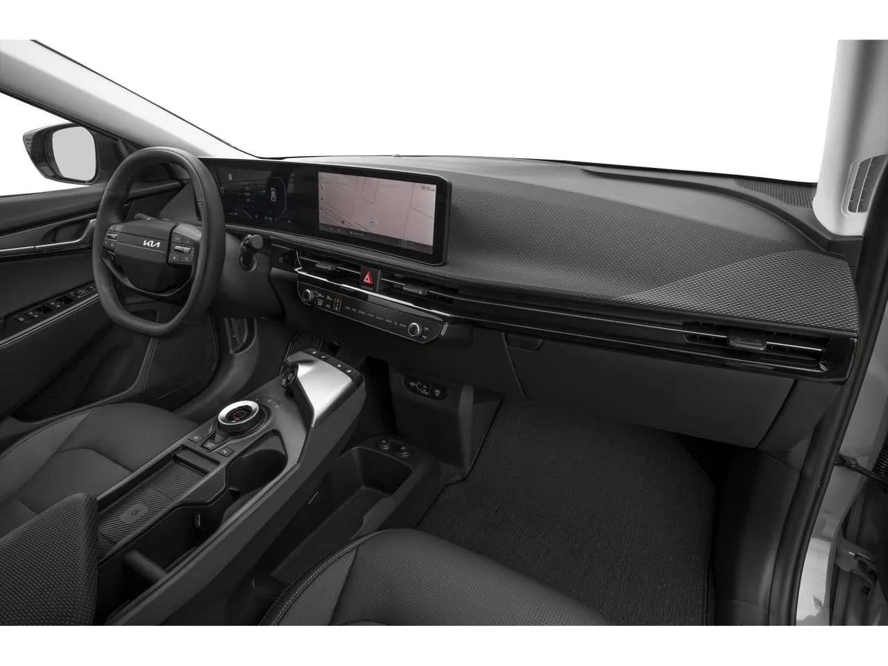 2025 Kia EV6 Light photo 11