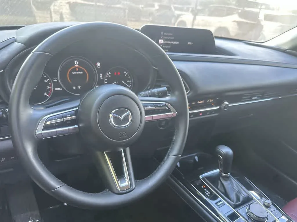 2023 Mazda CX-30 2.5 S Carbon Edition photo 13