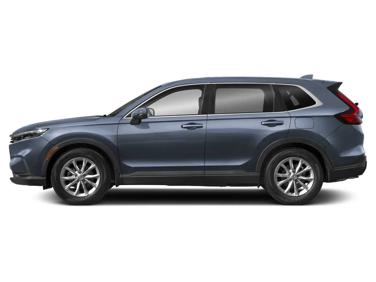 2025 Honda CR-V EX-L photo 3