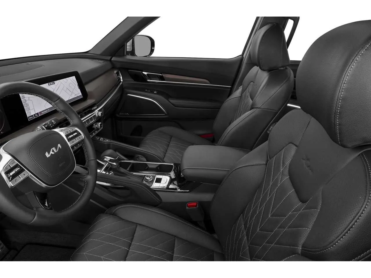 2023 Kia Telluride SX X-Pro photo 6