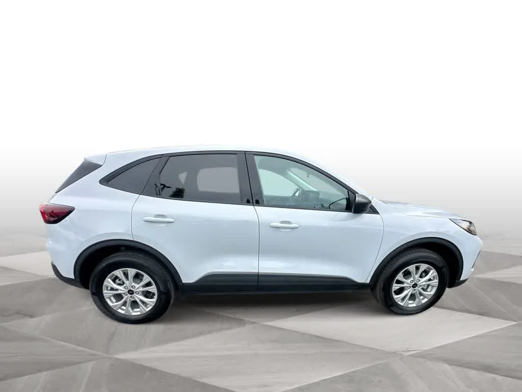 2025 Ford Escape Active photo 9