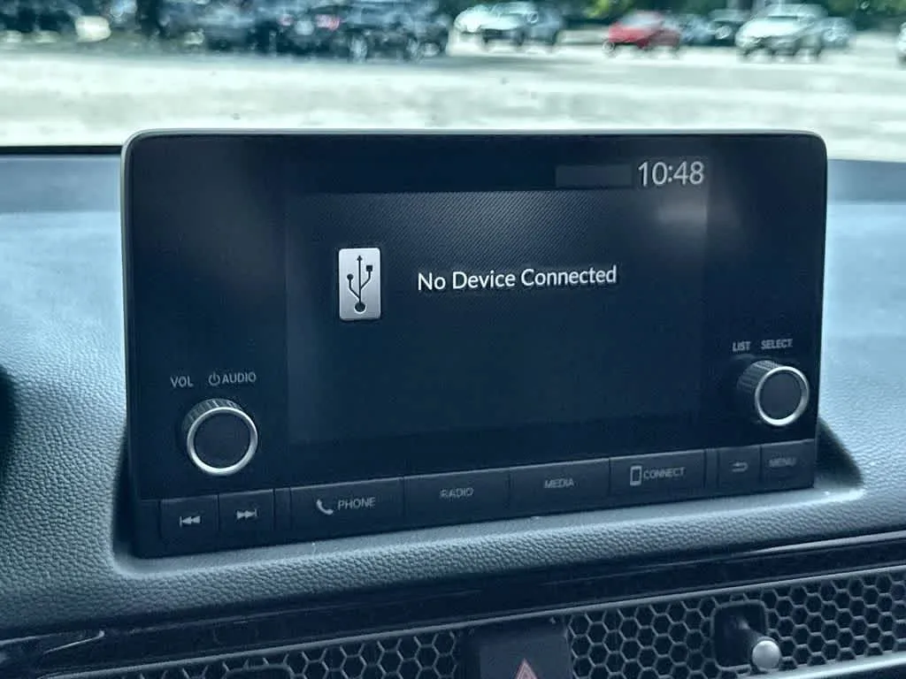 2024 Honda Civic LX photo 18