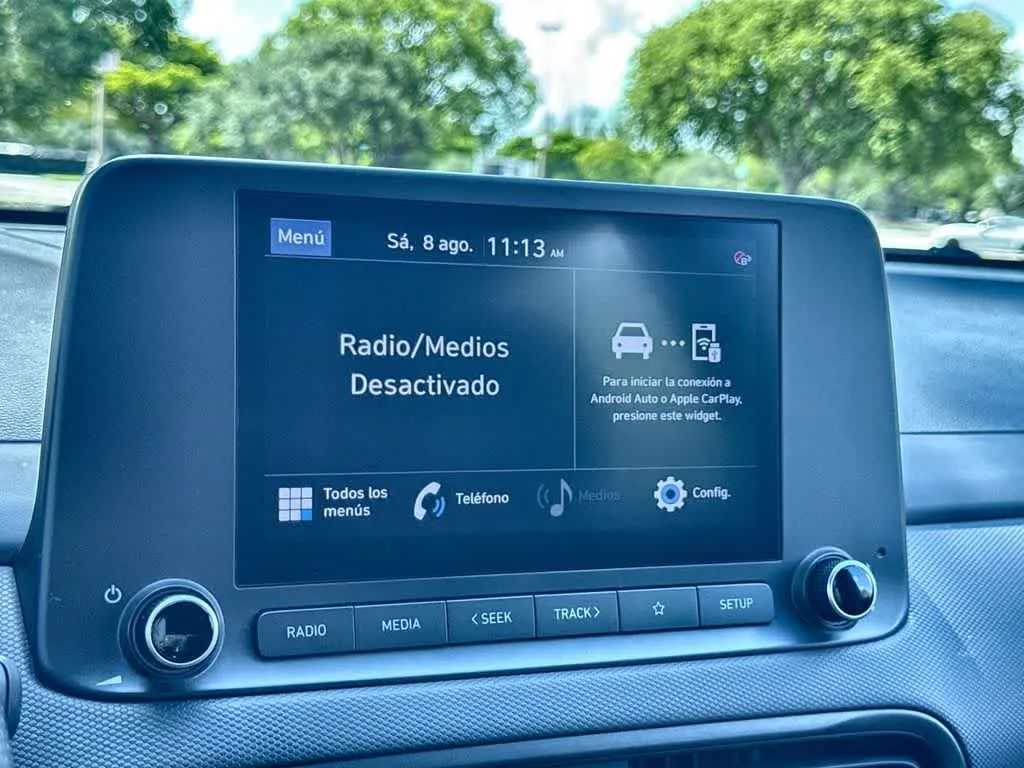 2022 Hyundai Kona N Line photo 18