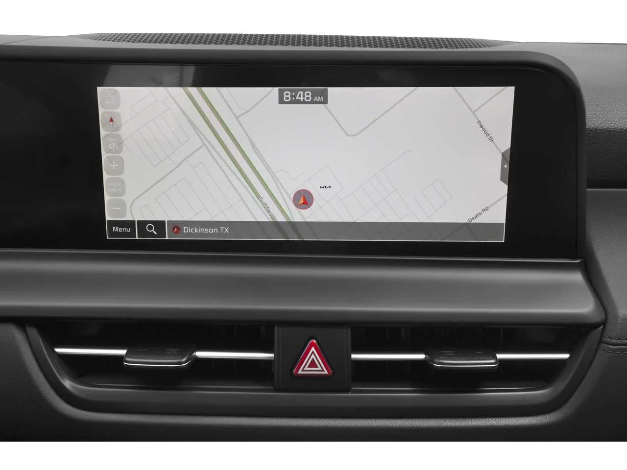 2026 Kia Seltos EX photo 11