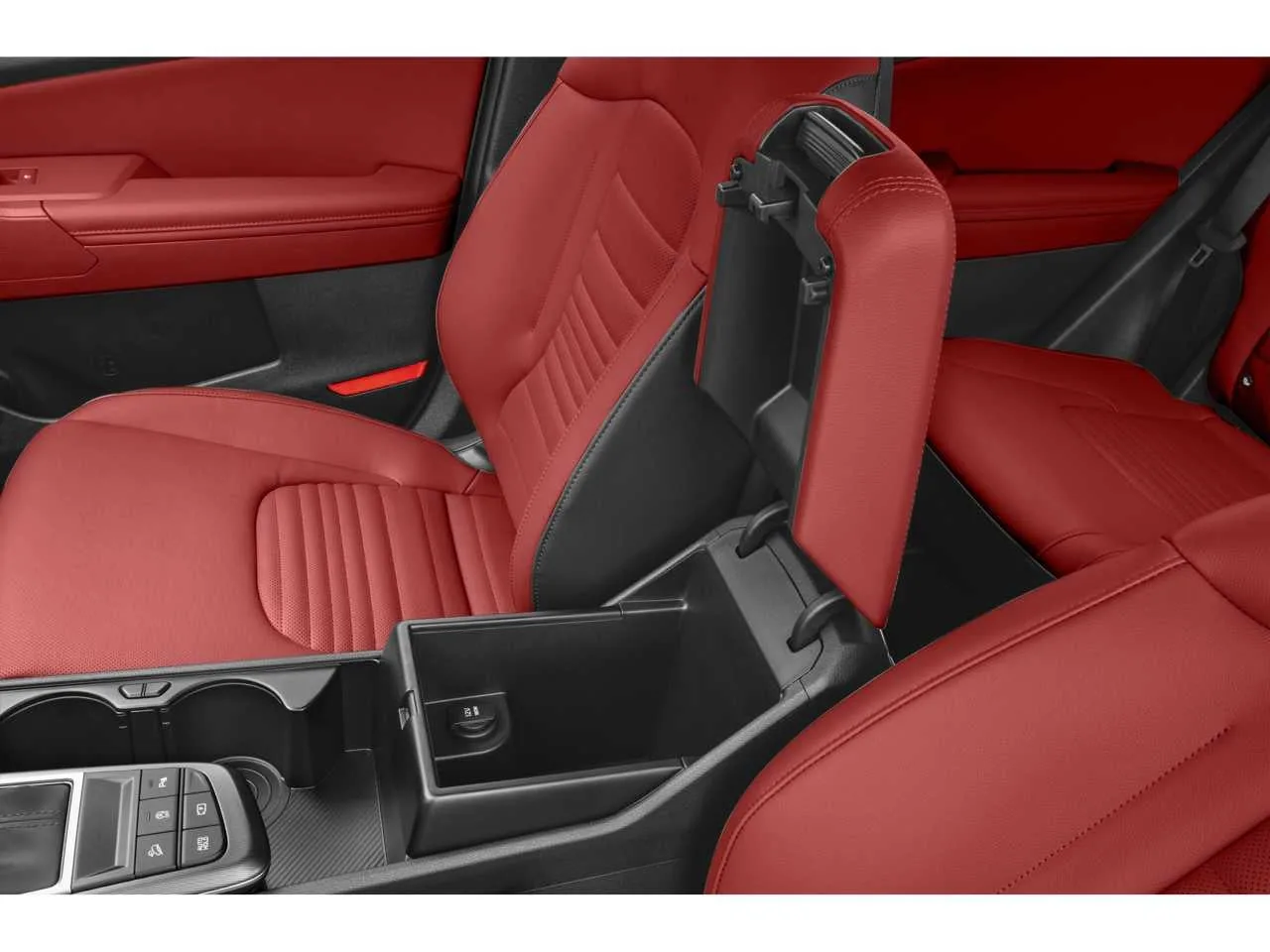 2026 Kia Sportage SX-Prestige photo 10