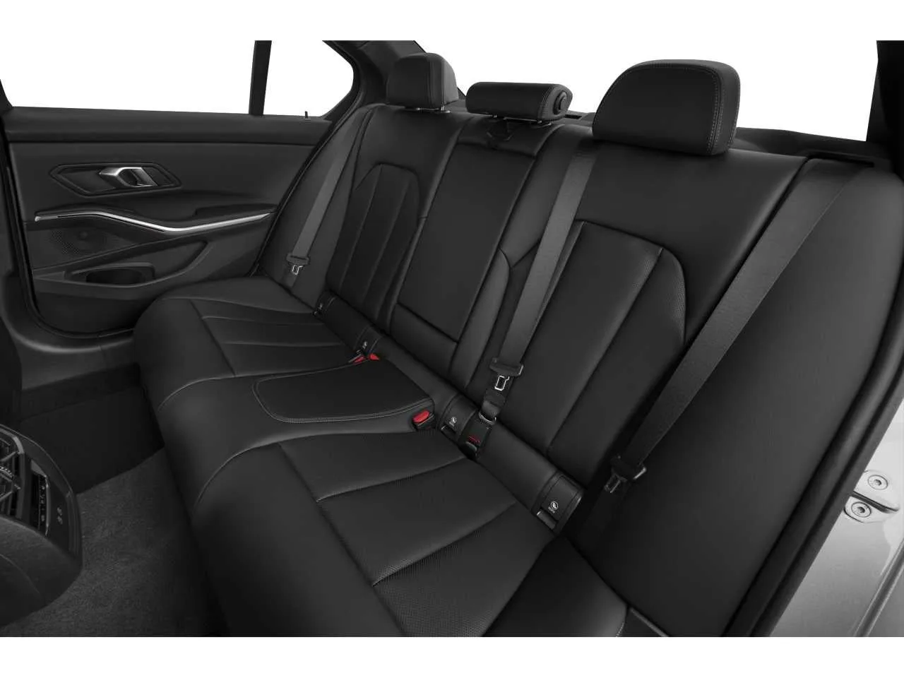 2026 BMW 330i NA 330i NA photo 12