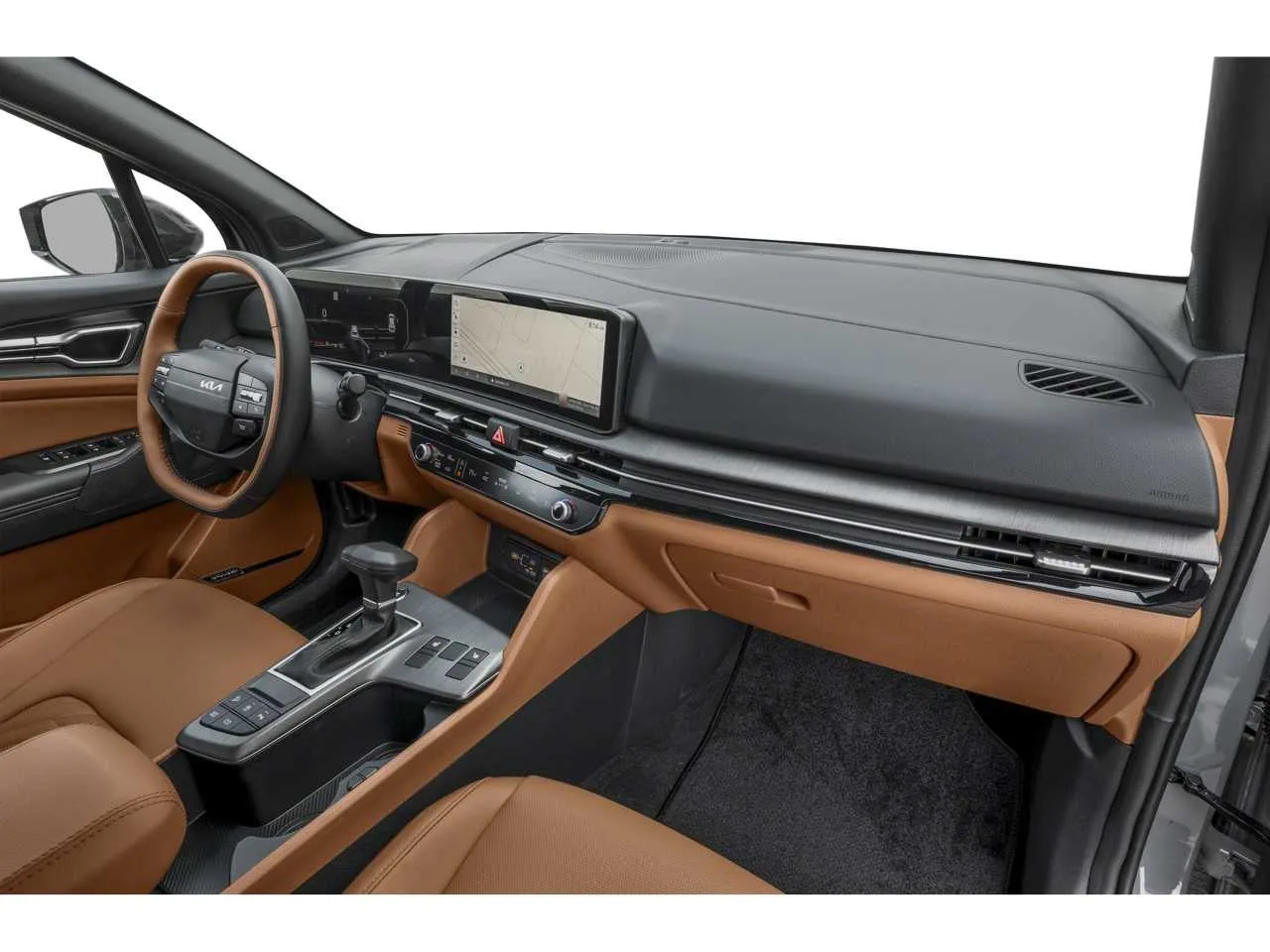 2026 Kia Sportage X-Line photo 11