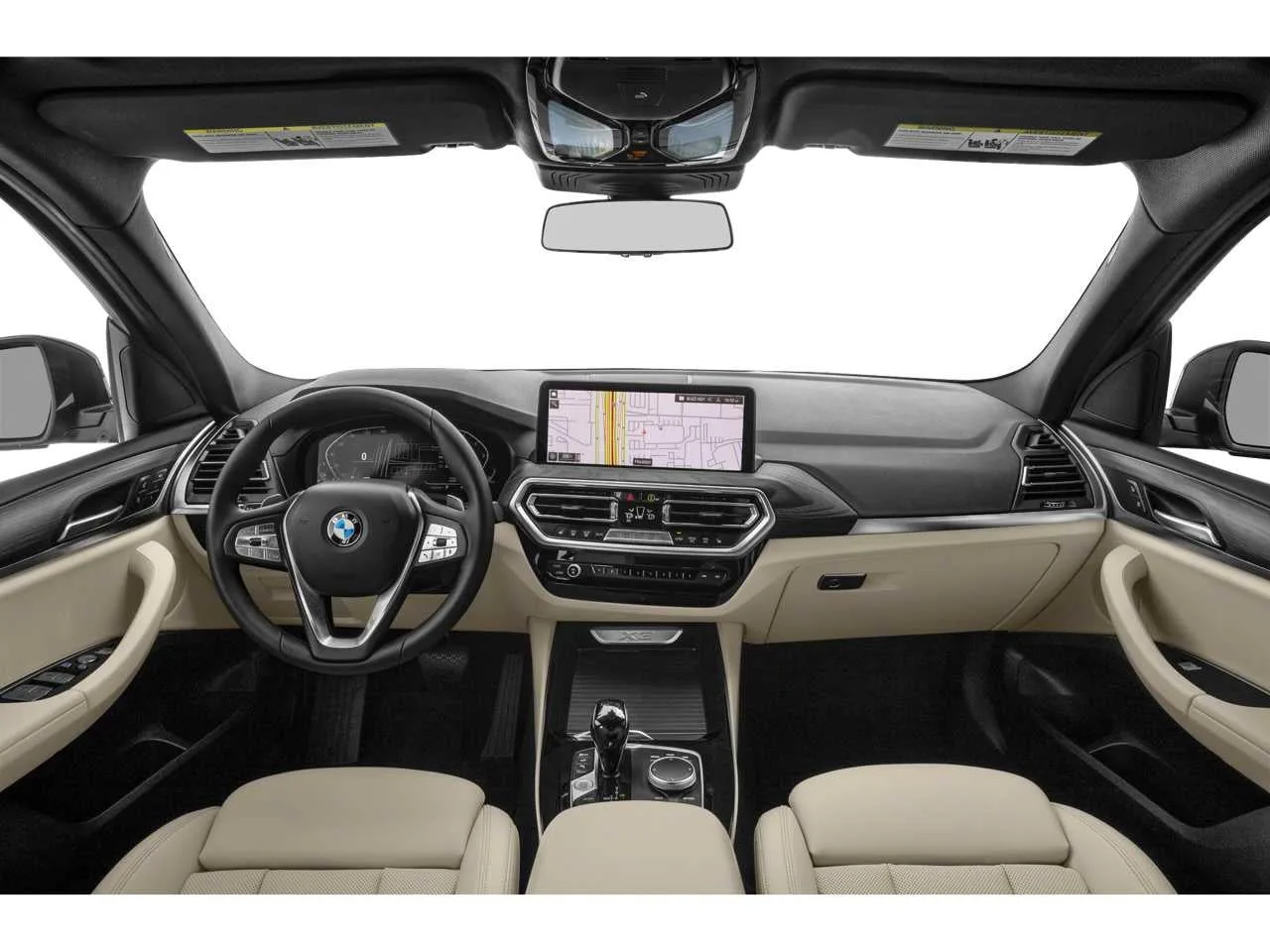 2022 BMW X3 sDrive30i sDrive30i photo 5
