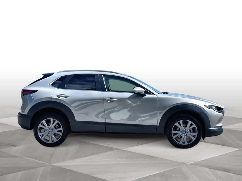2023 Mazda CX-30 2.5 S Preferred Package photo 9