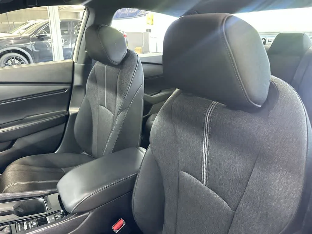 2024 Honda Accord Hybrid Sport photo 14