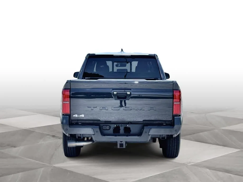 2025 Toyota Tacoma SR5 photo 7