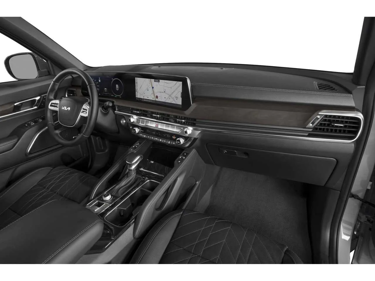 2024 Kia Telluride SX X-Pro photo 11