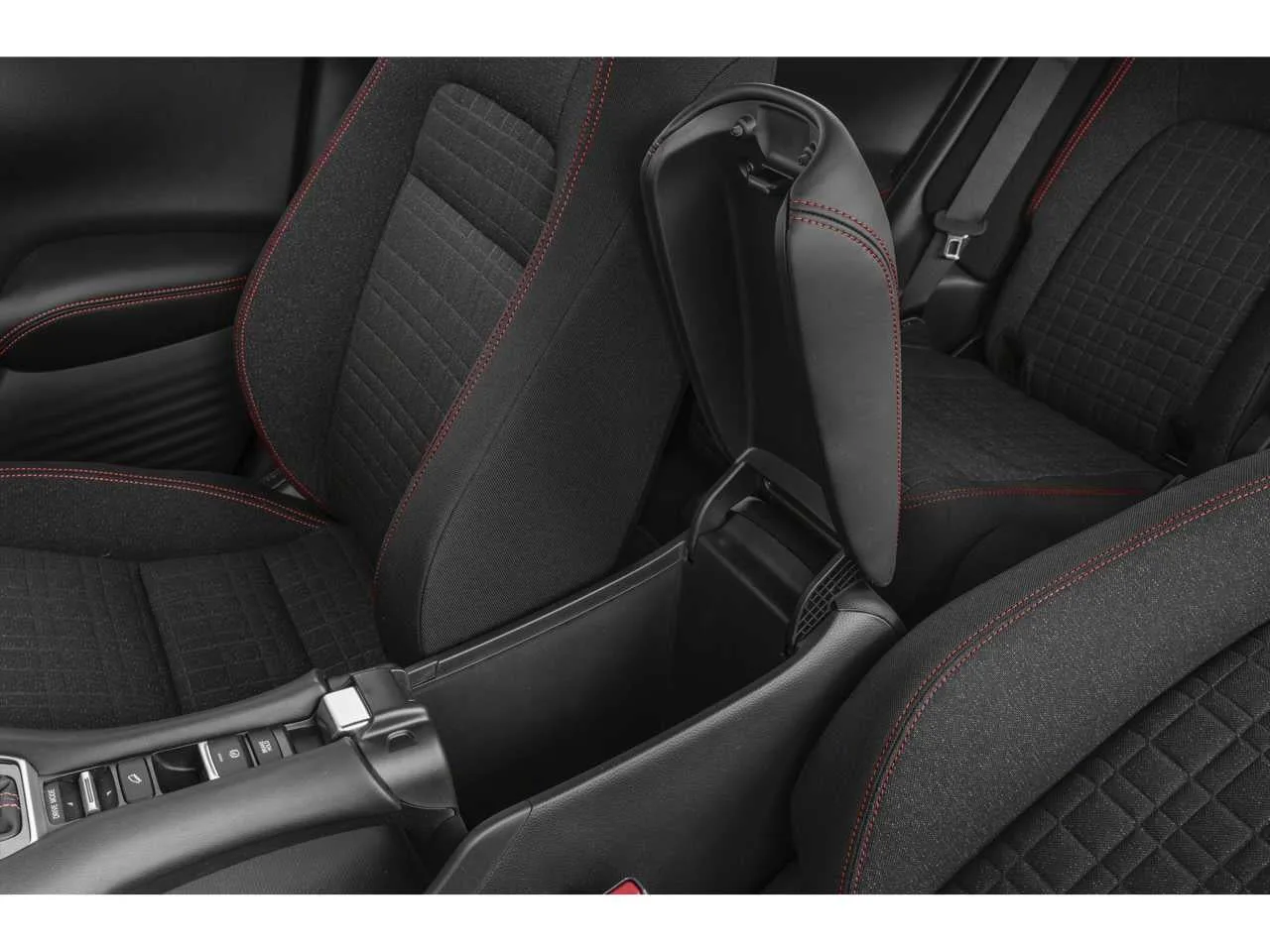 2023 Honda HR-V Sport photo 10