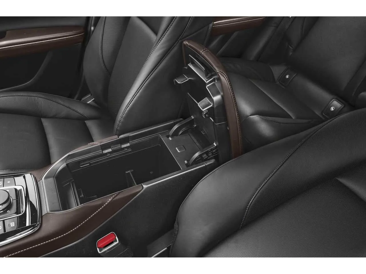 2023 Mazda CX-30 2.5 Turbo Premium Package photo 10