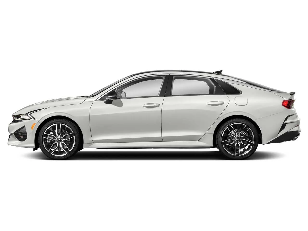 2023 Kia K5 GT photo 3