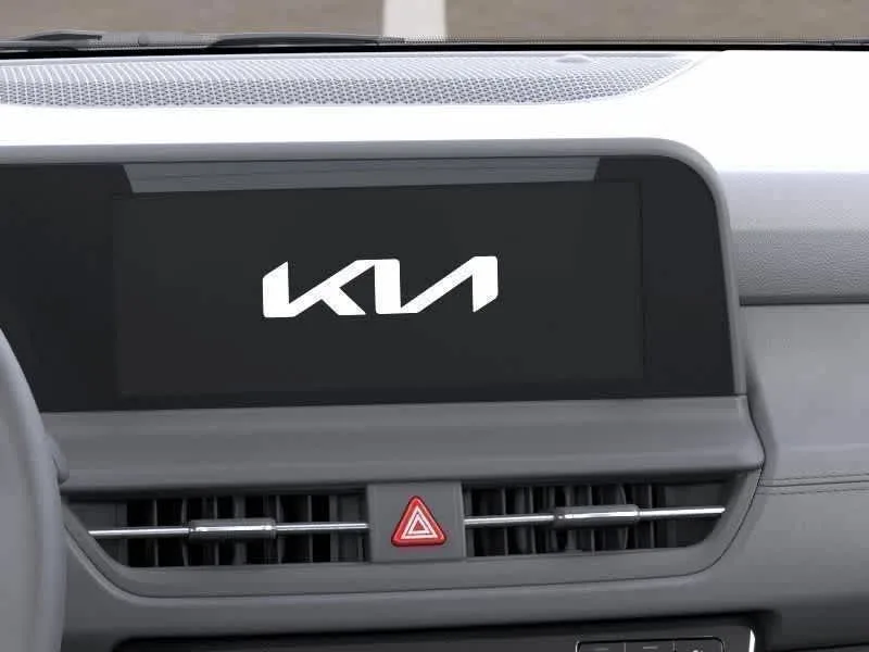 2026 Kia Seltos EX photo 20