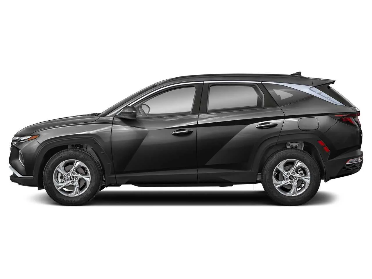 2024 Hyundai Tucson SEL photo 3