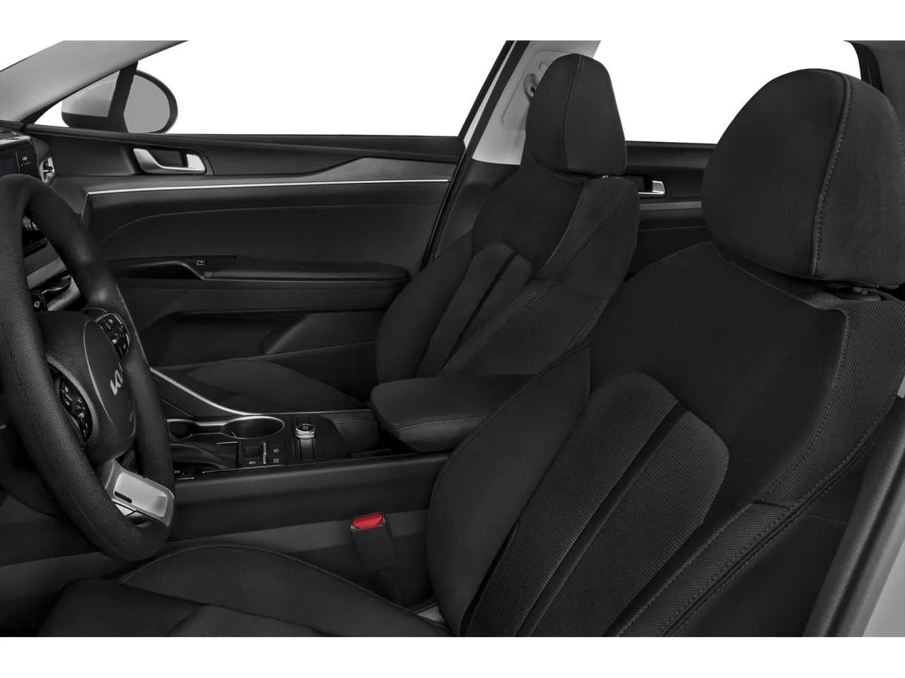 2022 Kia K5 LXS photo 6