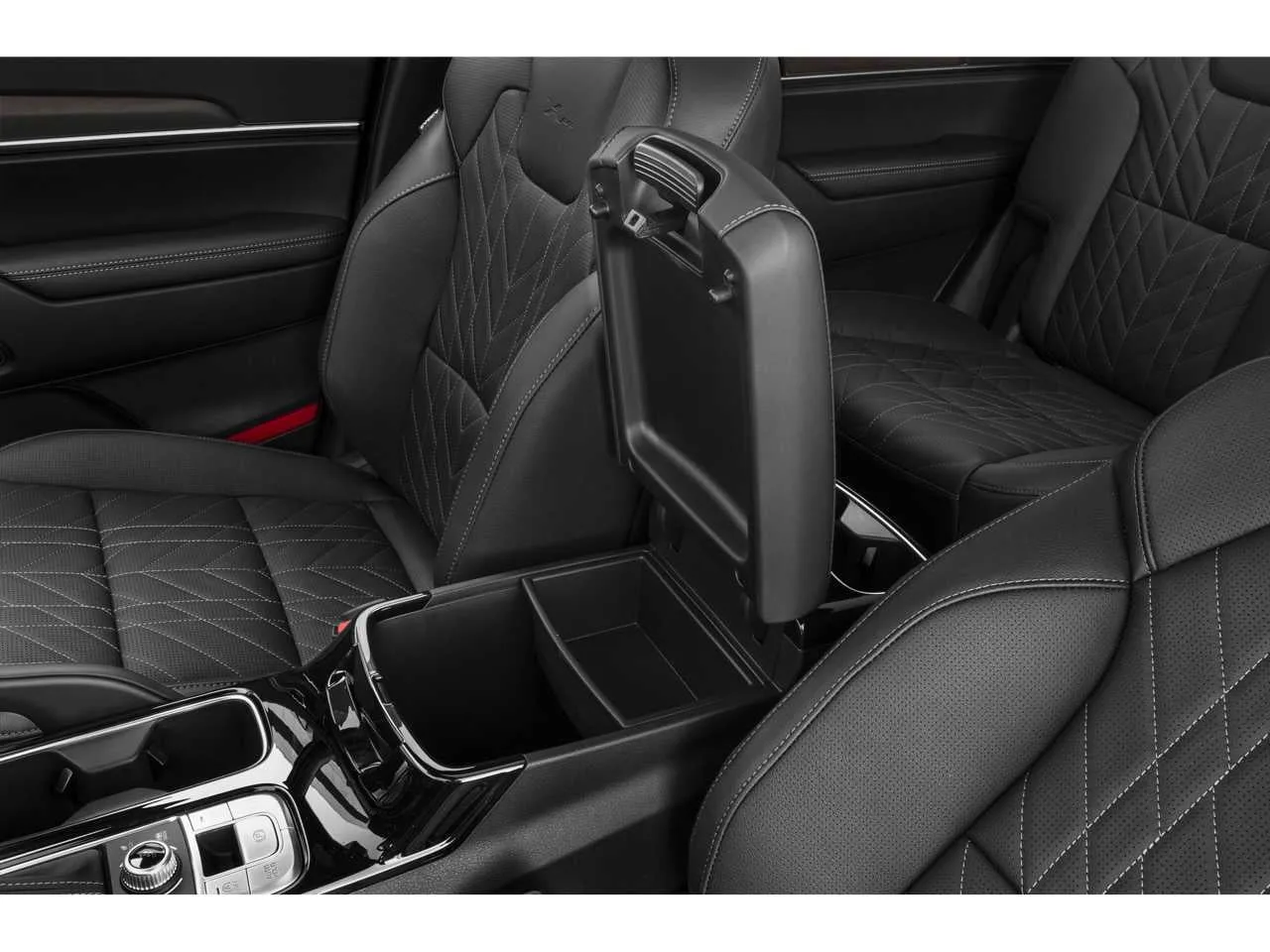 2023 Kia Telluride SX X-Pro photo 10