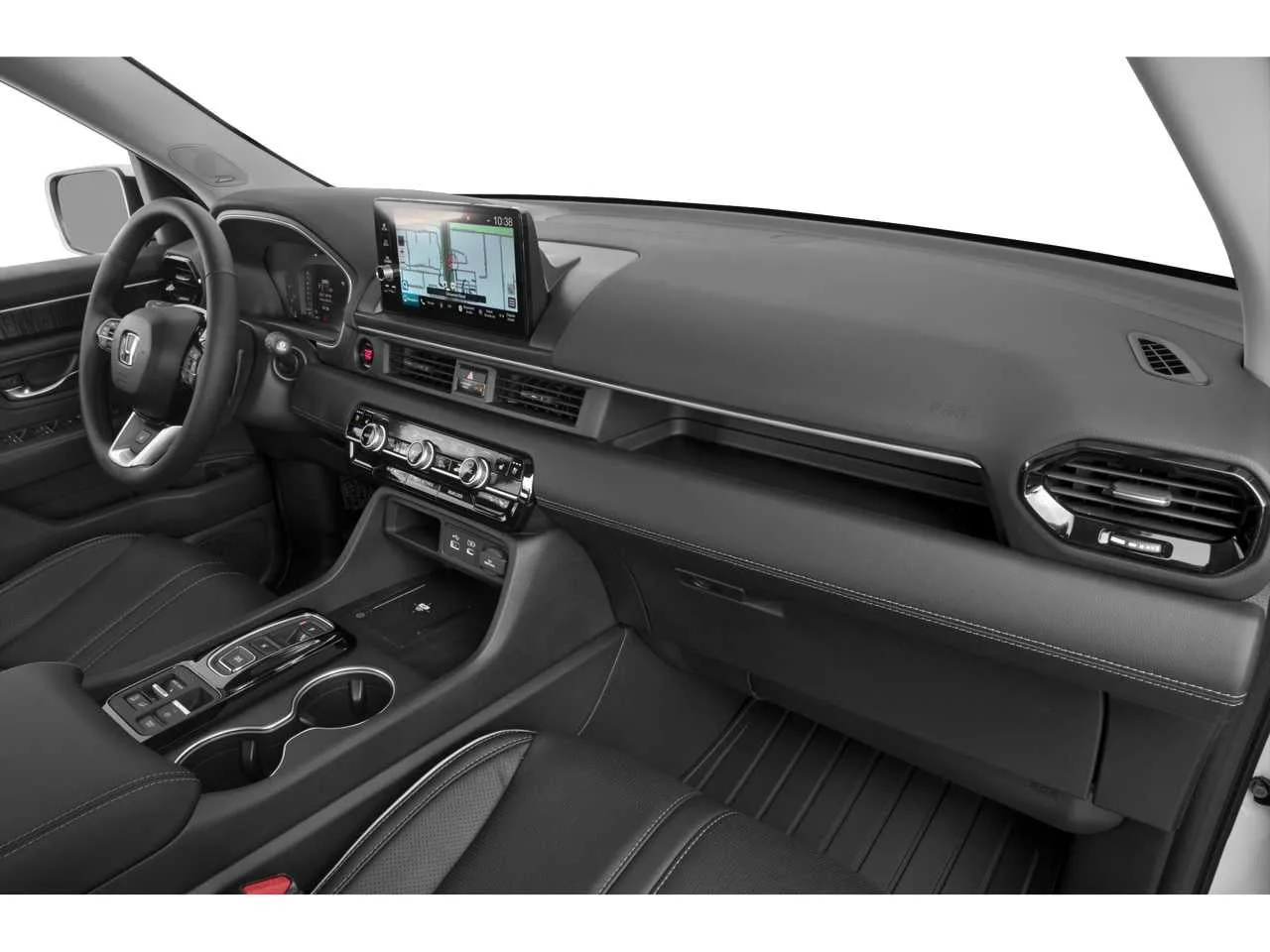 2023 Honda Pilot Elite photo 11