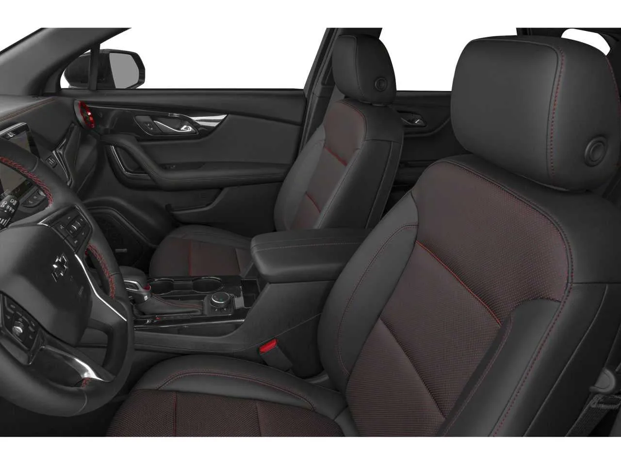 2022 Chevrolet Blazer RS photo 6