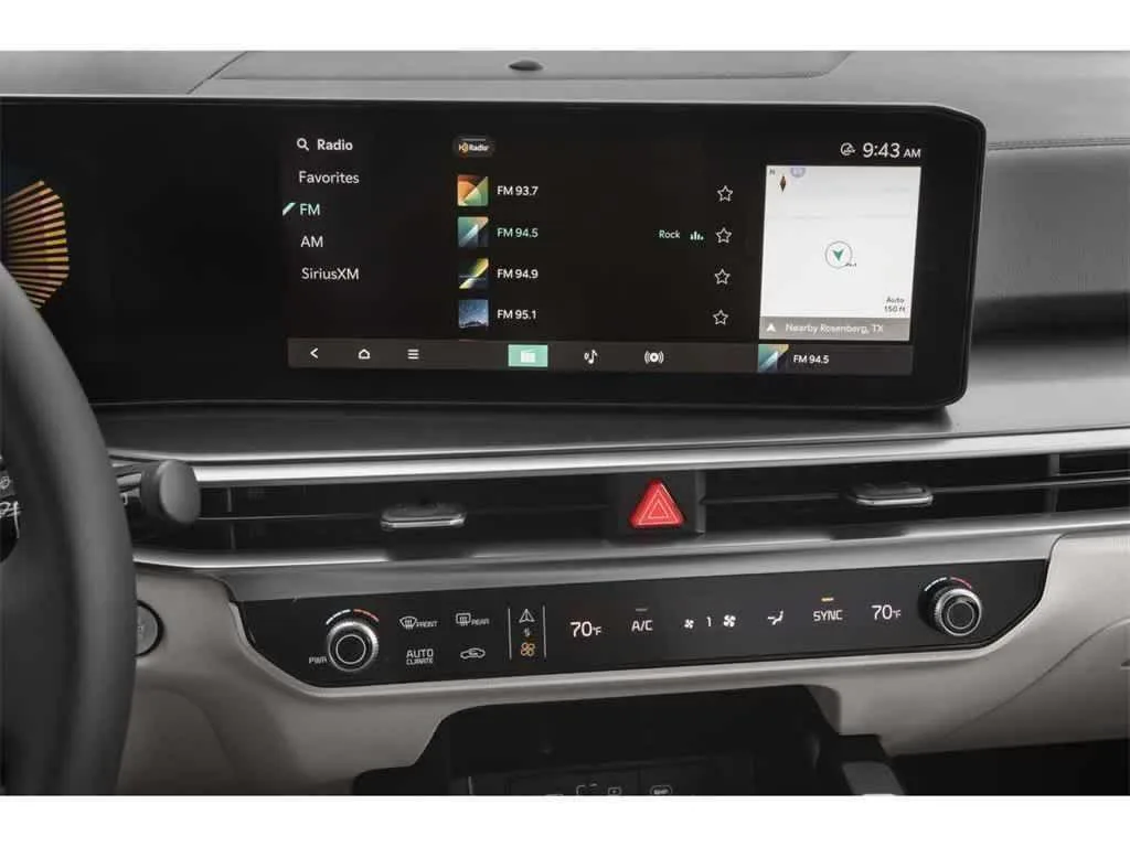 2026 Kia Sorento S photo 10