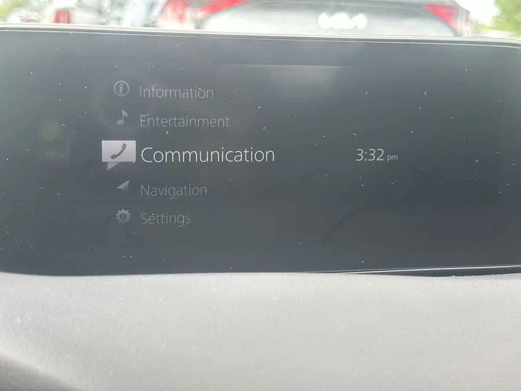 2022 Mazda Mazda3 Sedan Select photo 25
