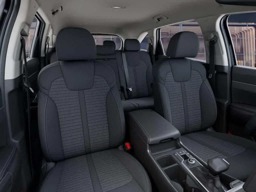 2026 Kia Sorento LX photo 14