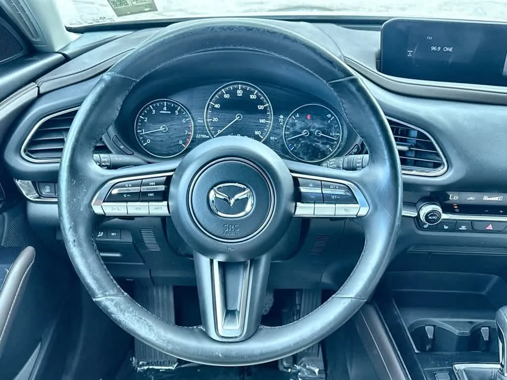 2023 Mazda CX-30 2.5 Turbo Premium Package photo 15