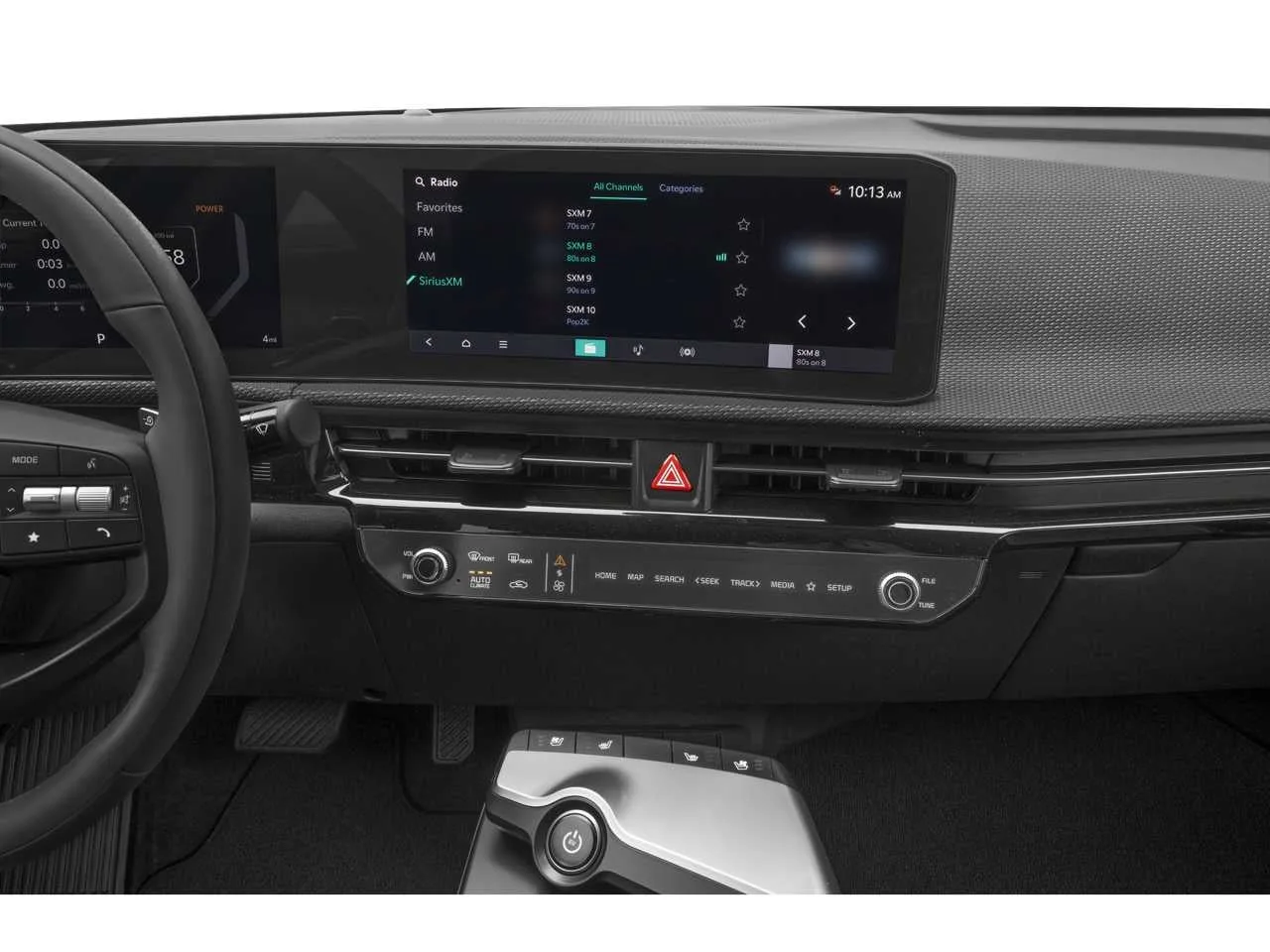 2025 Kia EV6 Light photo 7