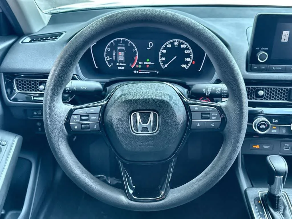 2024 Honda Civic LX photo 15