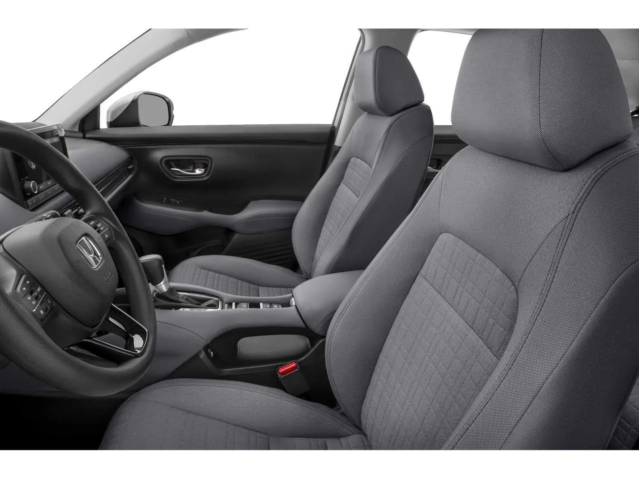2024 Honda HR-V LX photo 6