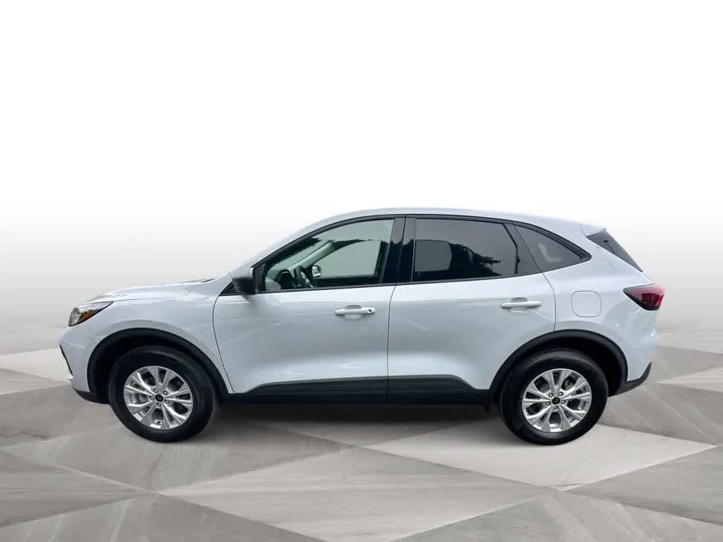 2025 Ford Escape Active photo 5