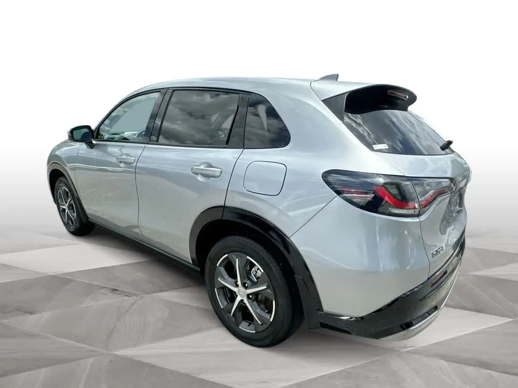 2025 Honda HR-V EX-L photo 6