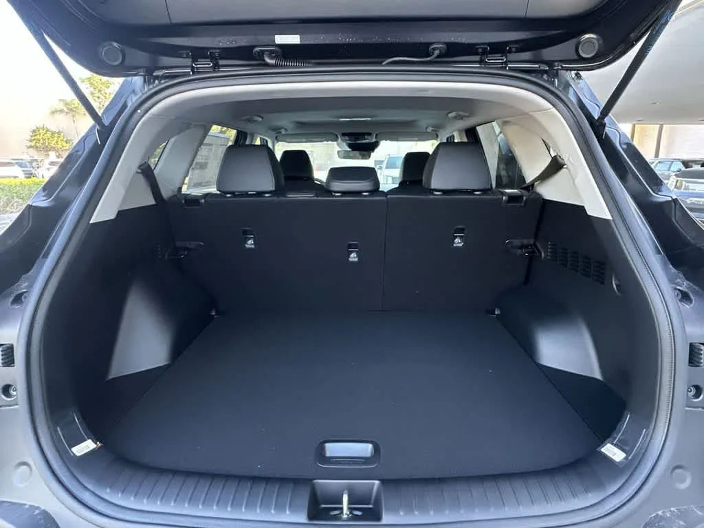2026 Kia Seltos EX photo 25