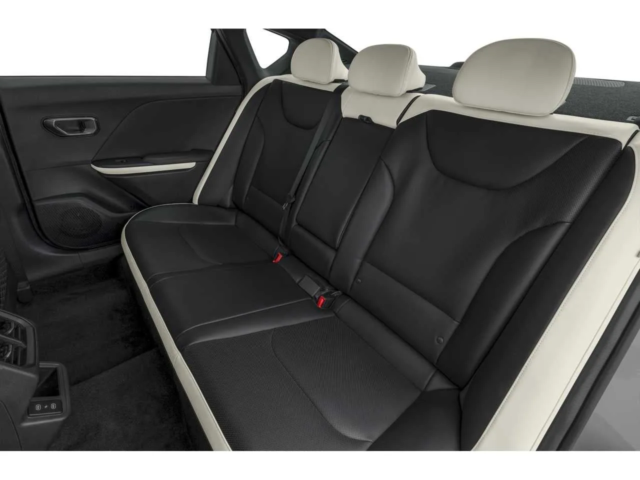 2025 Kia K4 GT-Line Turbo photo 9