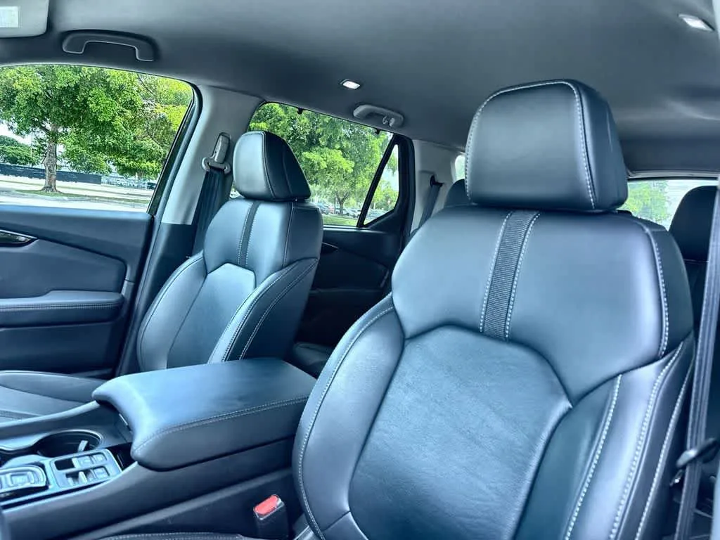 2023 Honda Pilot EX-L 7 Passenger photo 14