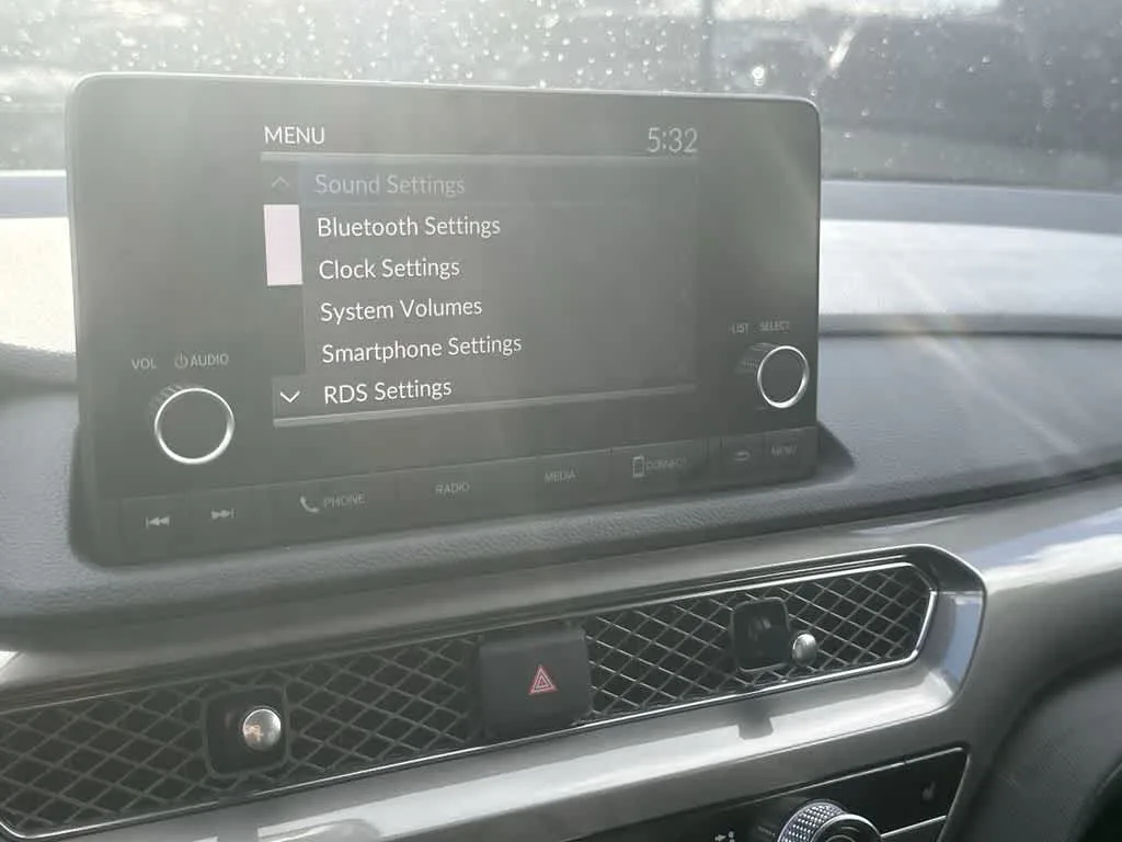 2025 Acura Integra Base photo 18