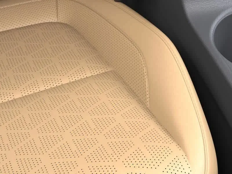 2026 Kia Seltos EX photo 24