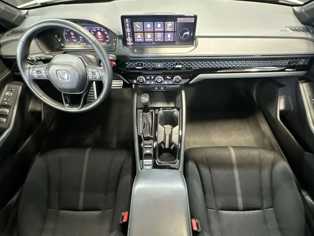 2024 Honda Accord Hybrid Sport photo 24