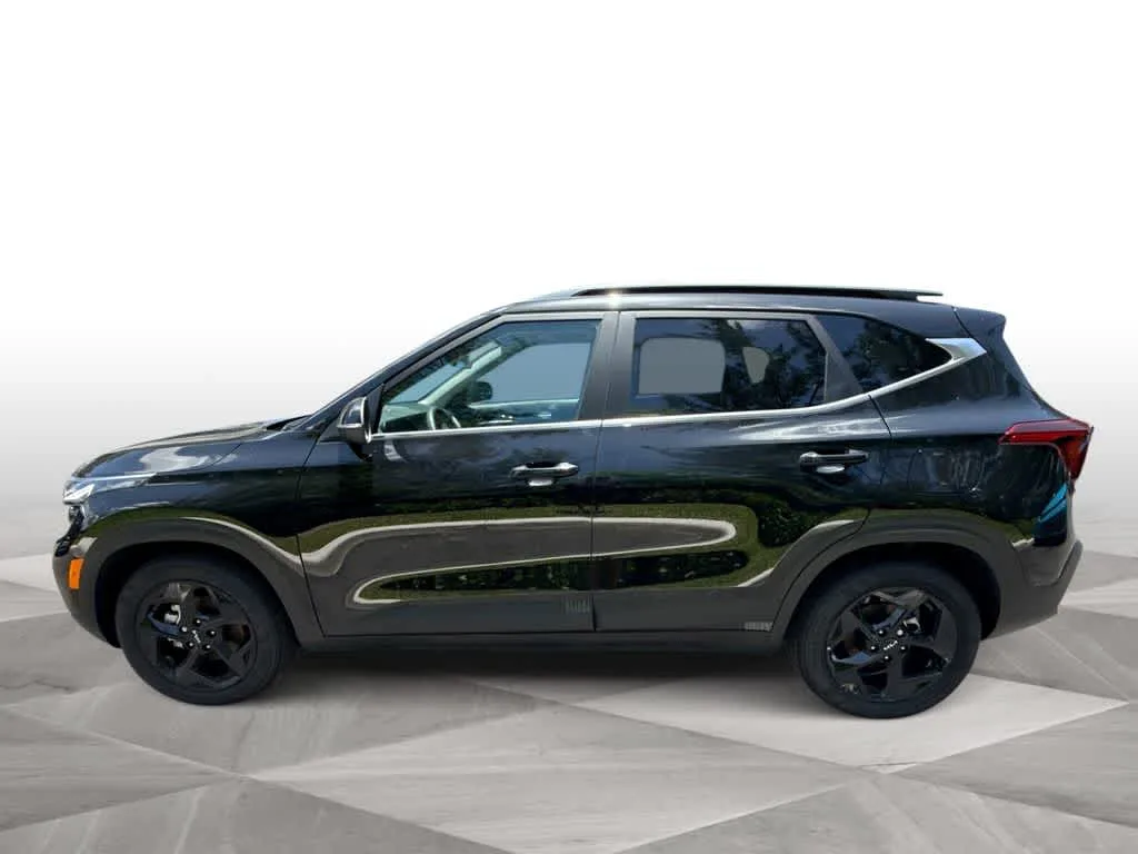2026 Kia Seltos EX photo 5