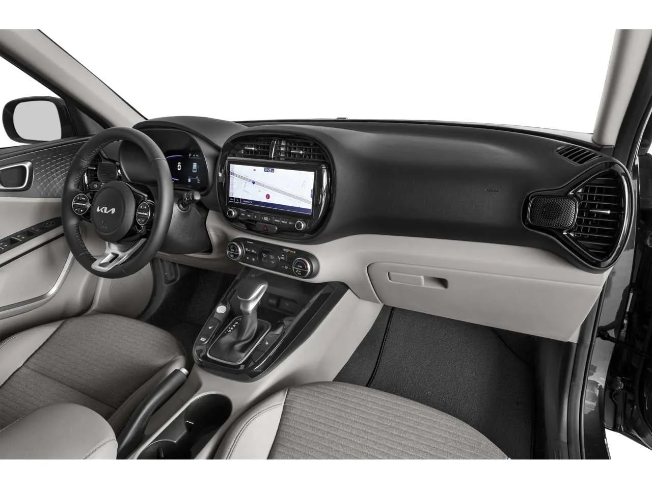 2024 Kia Soul EX photo 11